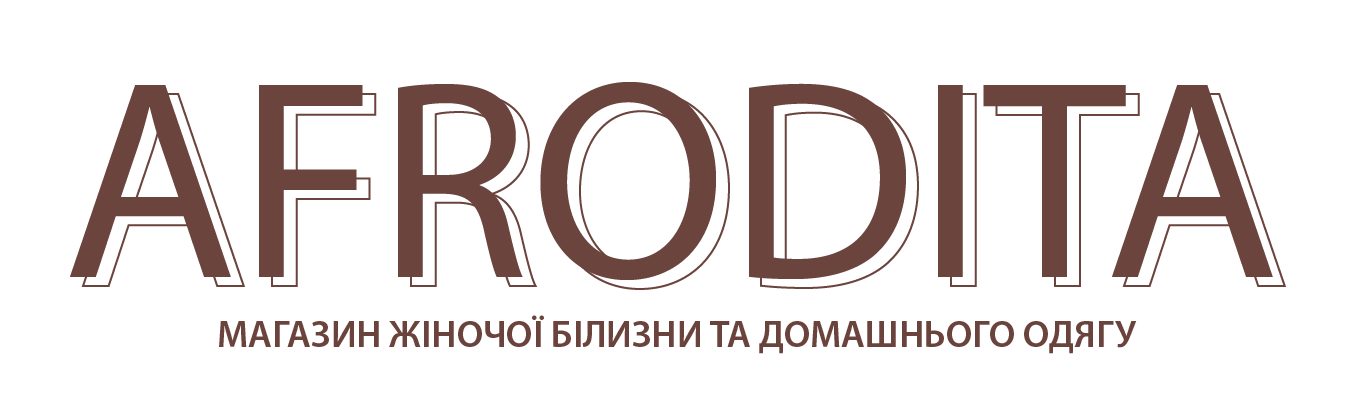 Інтернет-магазин жіночої білизни та домашнього одягу afrodita.zp.ua